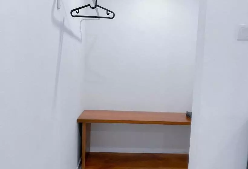 Majatalo Venice Guest Hostel   Bilik Sahaja