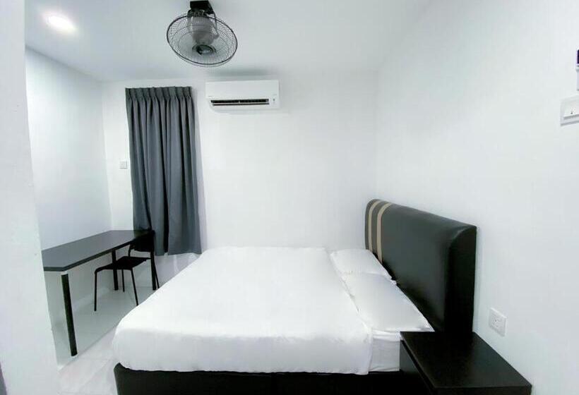 פנסיון Venice Guest Hostel Bilik Sahaja