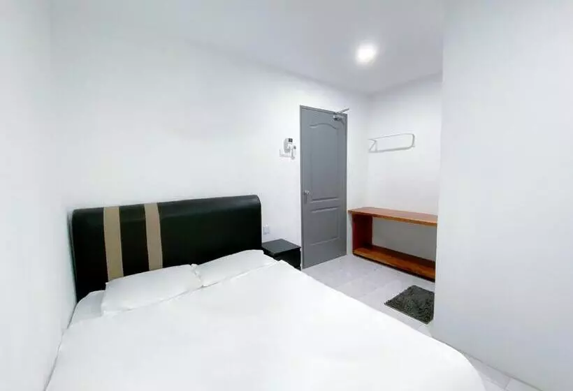 Majatalo Venice Guest Hostel   Bilik Sahaja