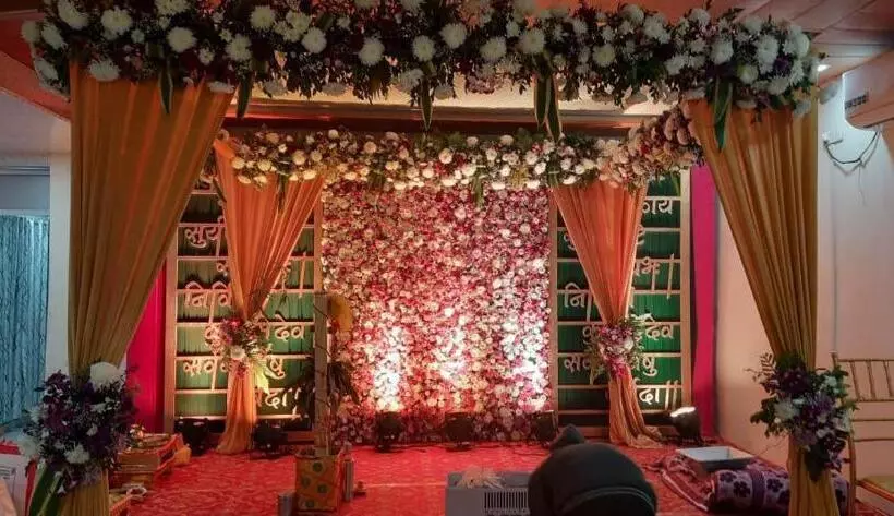 Raj Resort & Banquets