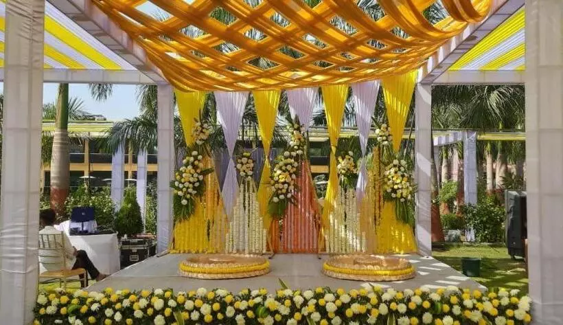 Raj Resort & Banquets