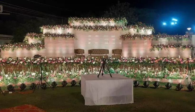 Raj Resort & Banquets