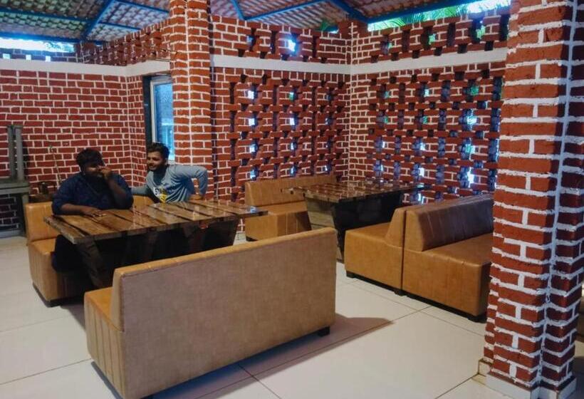 Raj Resort & Banquets