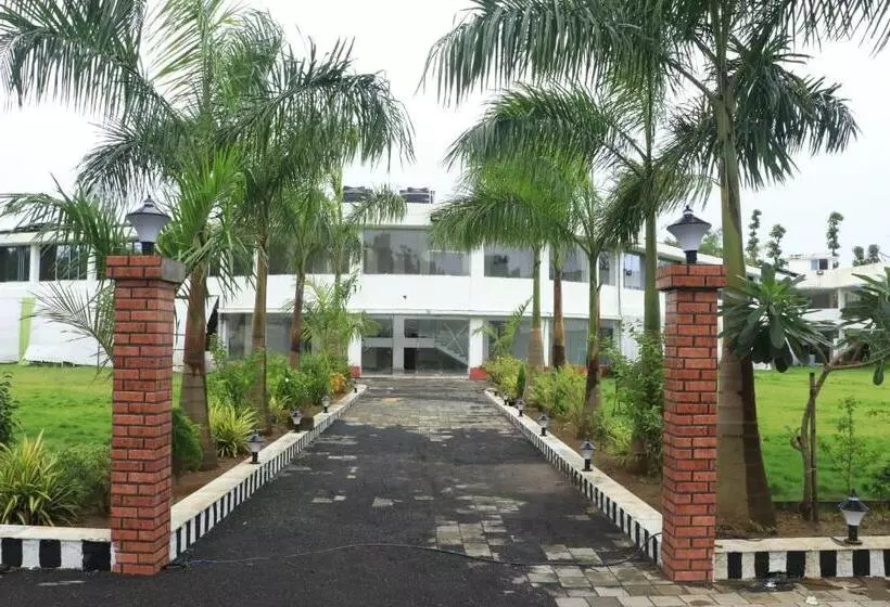 Raj Resort & Banquets