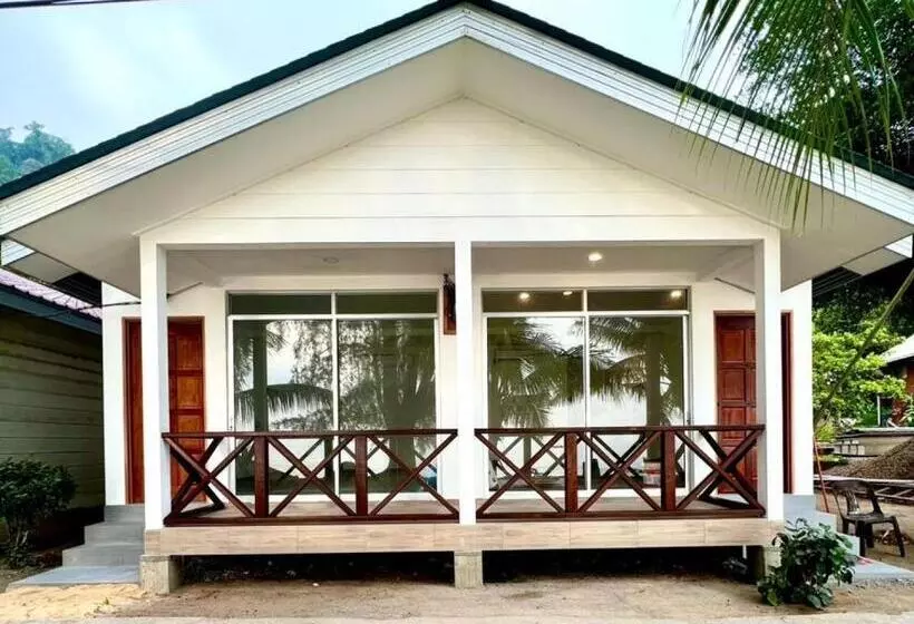 リゾートホテル Dumba Bay Tioman