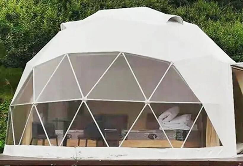 אתר נופש Dumba Bay Tioman