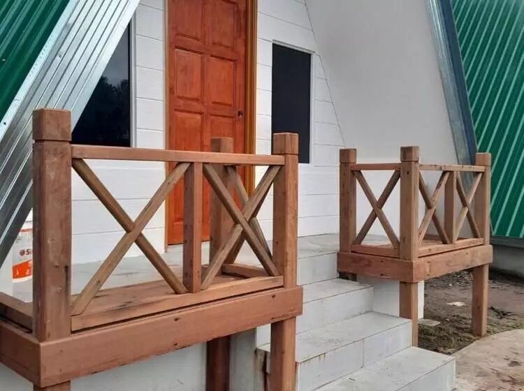リゾートホテル Dumba Bay Tioman