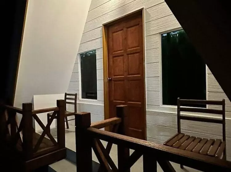 リゾートホテル Dumba Bay Tioman