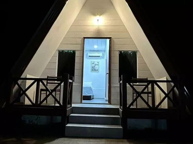 リゾートホテル Dumba Bay Tioman