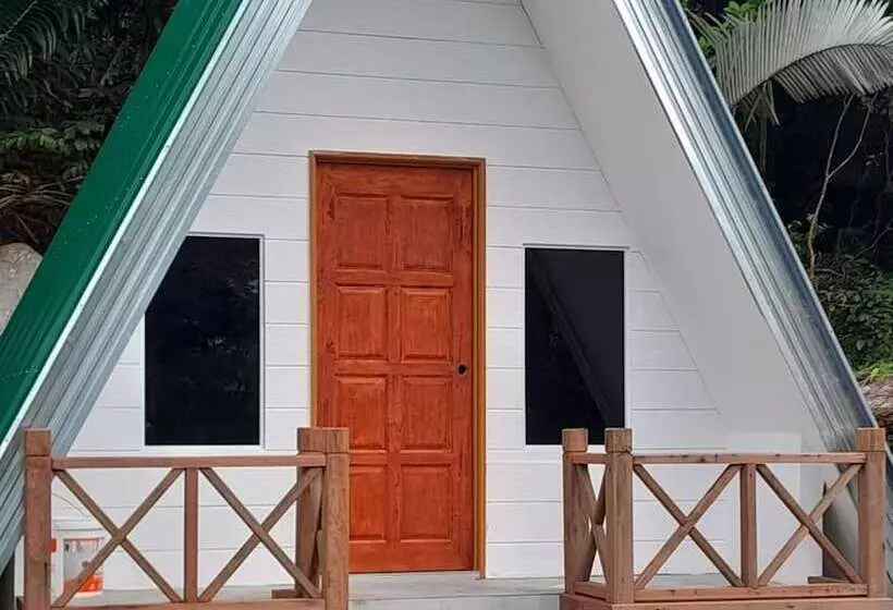 リゾートホテル Dumba Bay Tioman
