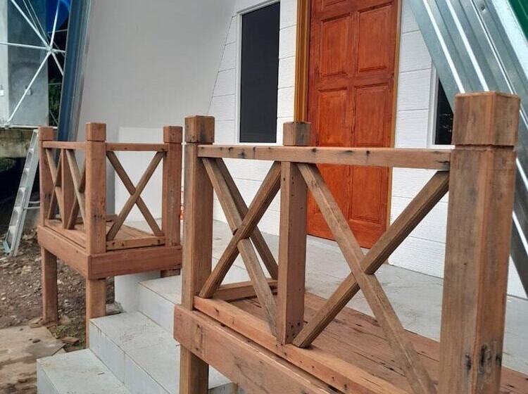 אתר נופש Dumba Bay Tioman