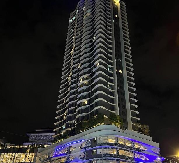 Rizz Residence Troika Kb