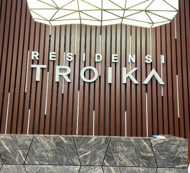 Rizz Residence Troika Kb