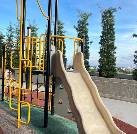 Rizz Residence Troika Kb