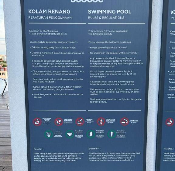 Rizz Residence Troika Kb