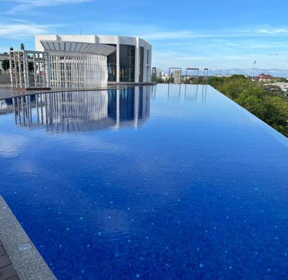 Rizz Residence Troika Kb