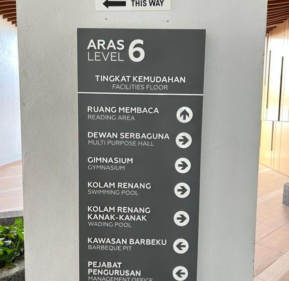 Rizz Residence Troika Kb