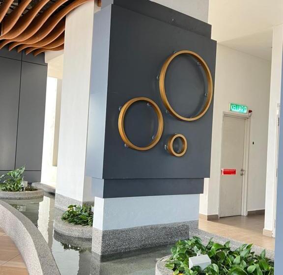 Rizz Residence Troika Kb