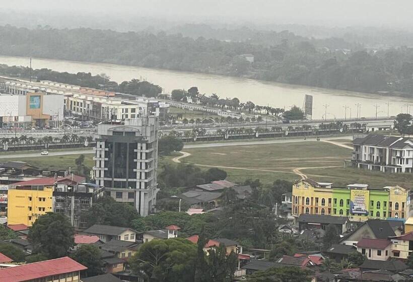 Rizz Residence Troika Kb