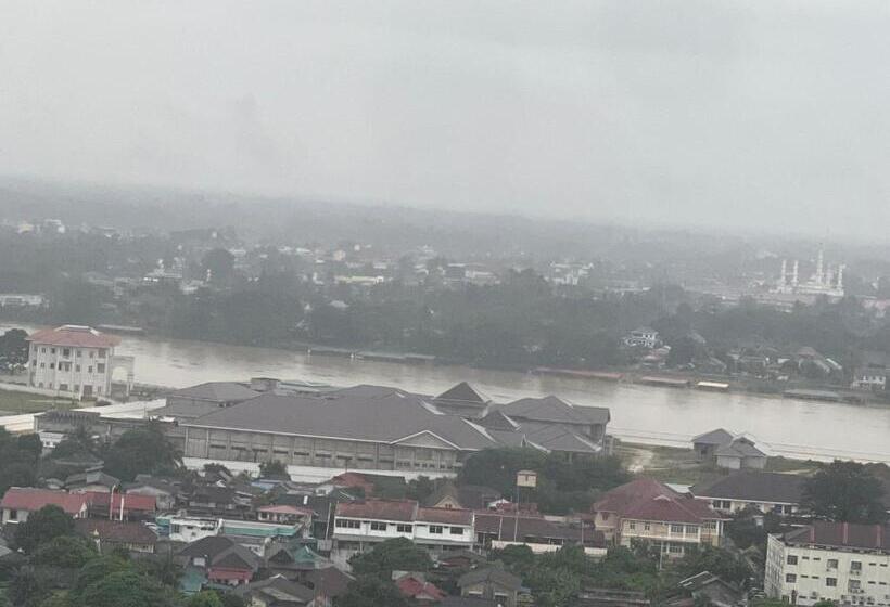 Rizz Residence Troika Kb