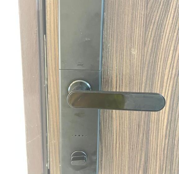 Rizz Residence Troika Kb