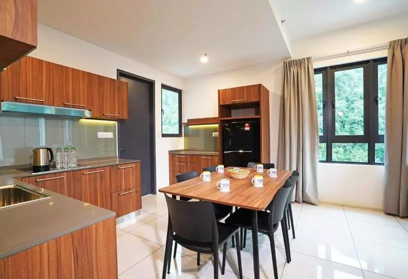 Sunway Onsen Hospitality Suites