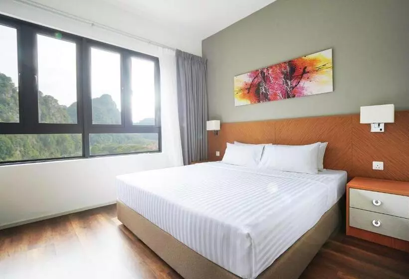 Sunway Onsen Hospitality Suites