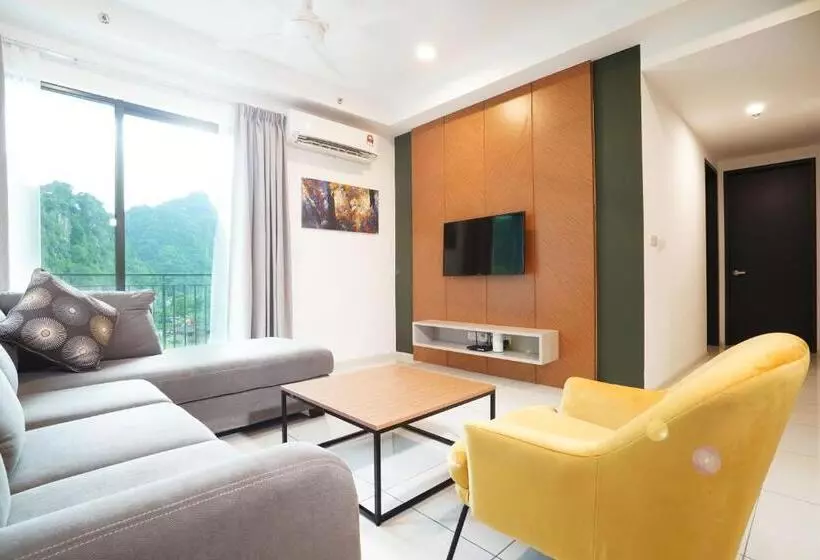 Sunway Onsen Hospitality Suites