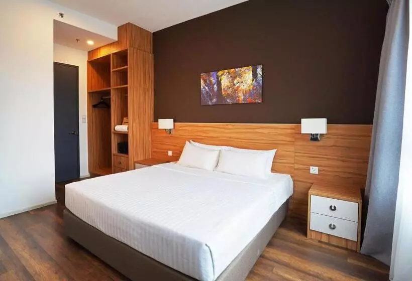 Sunway Onsen Hospitality Suites