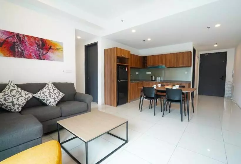 Sunway Onsen Hospitality Suites