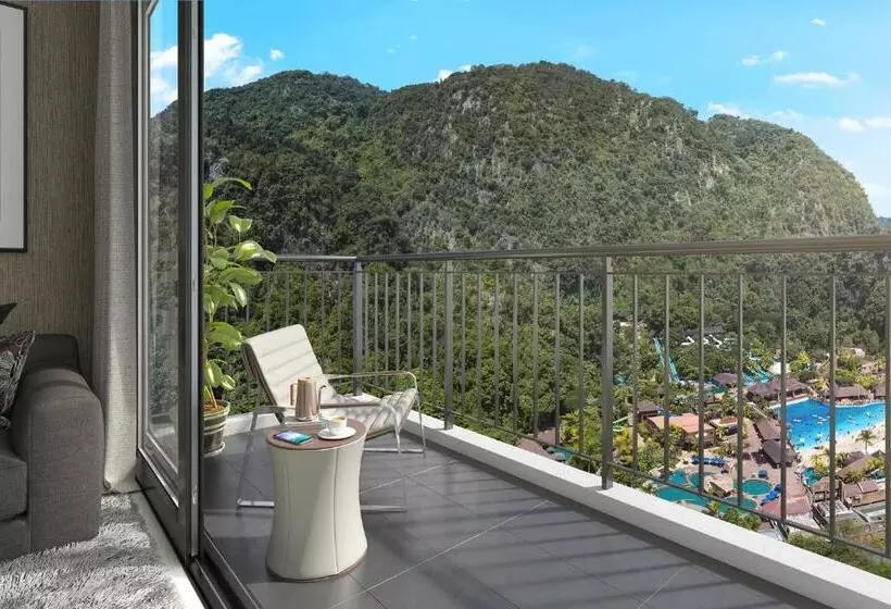 Sunway Onsen Hospitality Suites