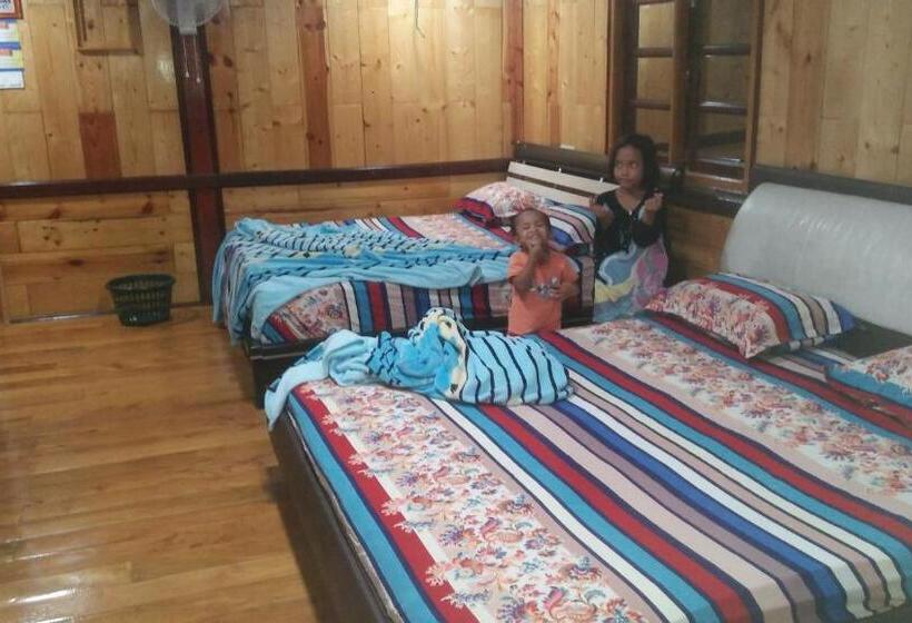 Szálló Challet Tualang