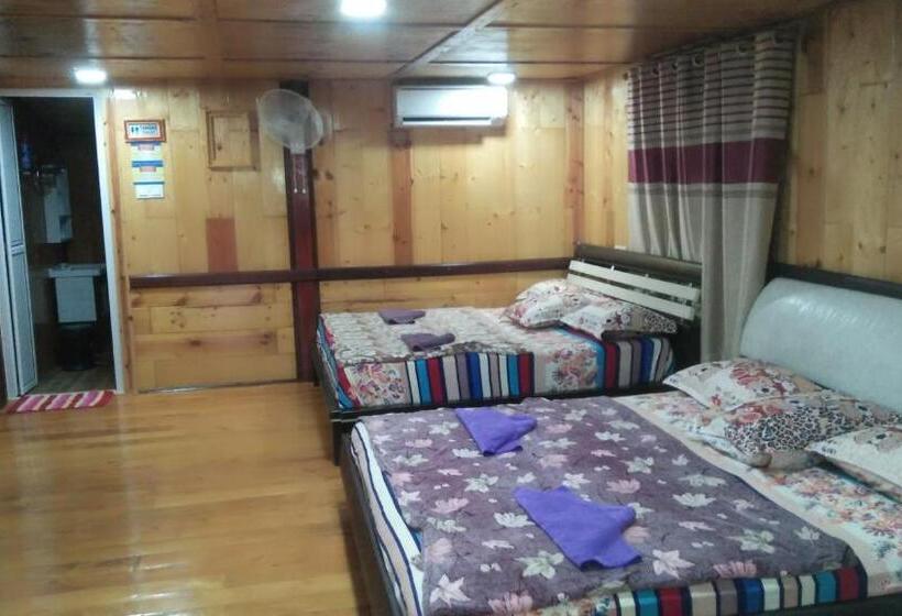 Szálló Challet Tualang