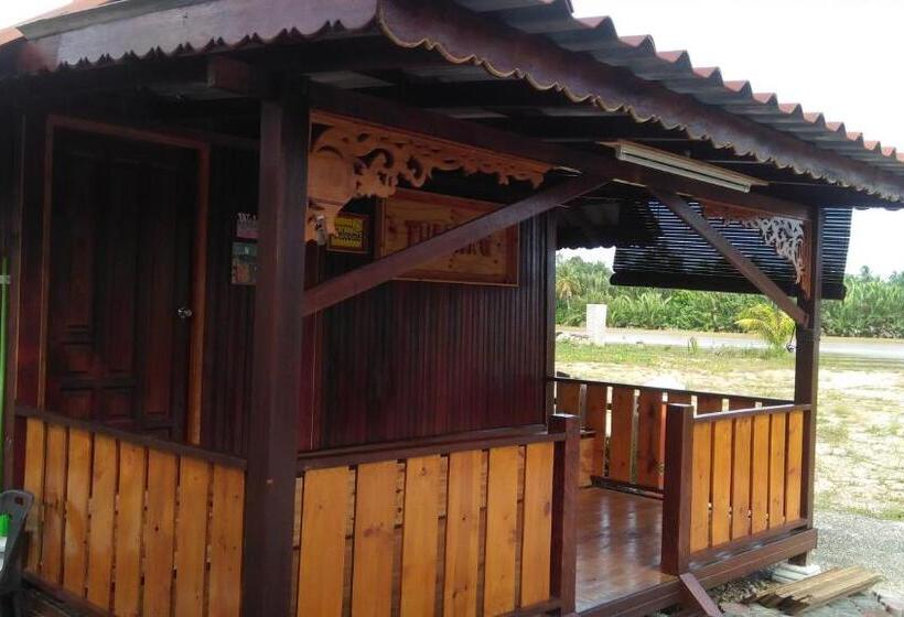 Szálló Challet Tualang