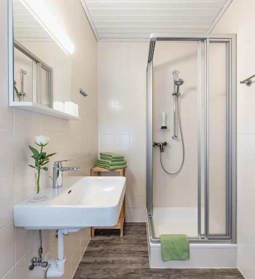 فندق صغير Gasthof Pension Sandwirt