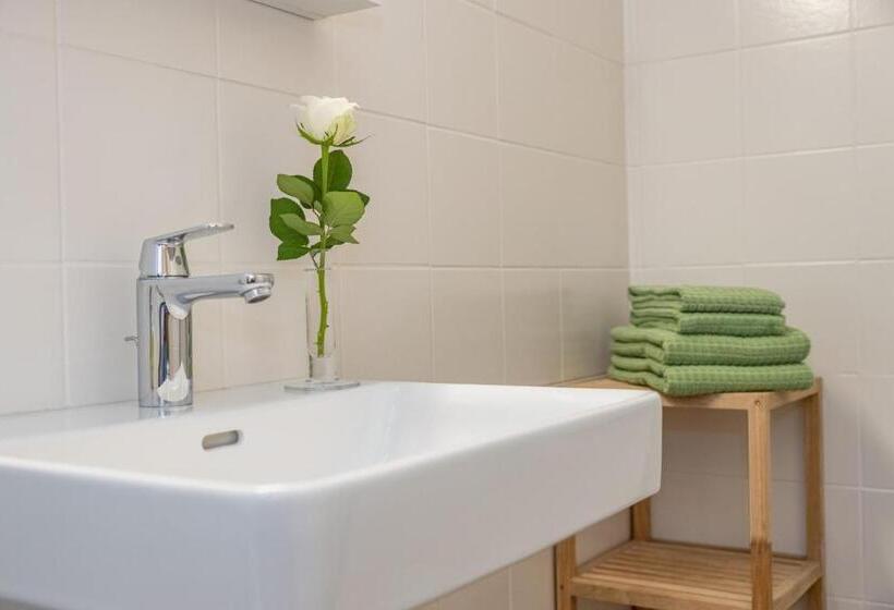 فندق صغير Gasthof Pension Sandwirt