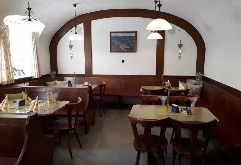 ユースホステル Gasthof Pension Sandwirt