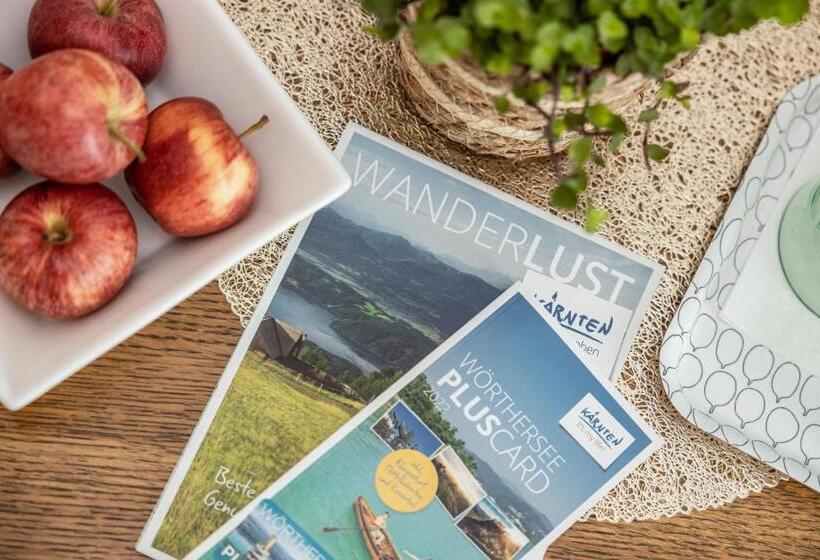 فندق صغير Gasthof Pension Sandwirt