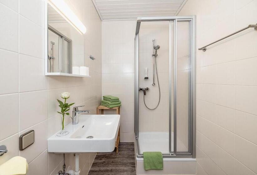 فندق صغير Gasthof Pension Sandwirt