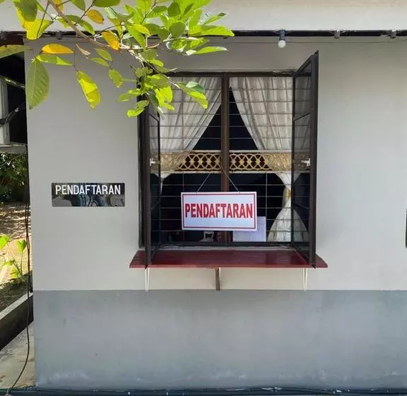 Retkeilymaja Lakse Inn Homestay