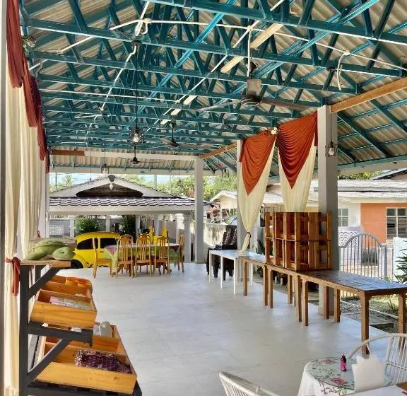 Retkeilymaja Lakse Inn Homestay