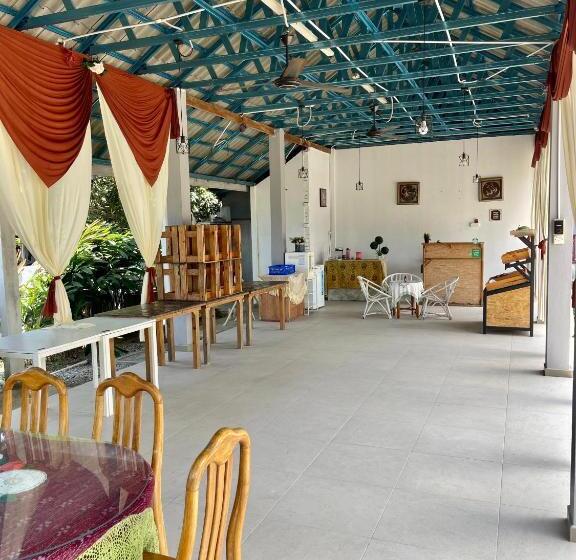 旅馆 Lakse Inn Homestay