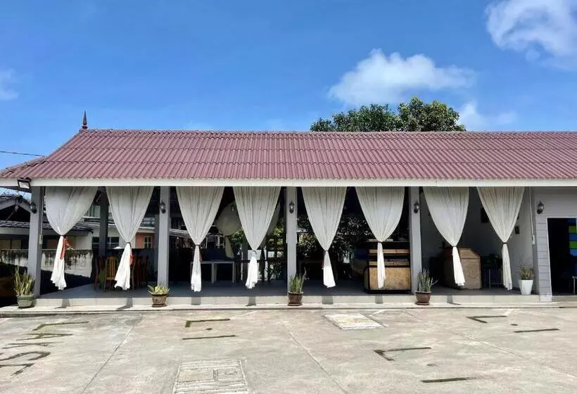 Retkeilymaja Lakse Inn Homestay