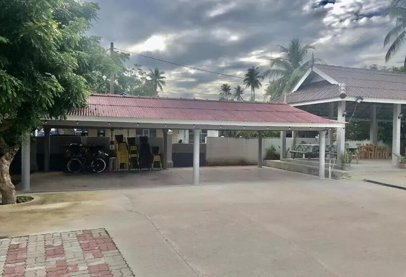 Retkeilymaja Lakse Inn Homestay