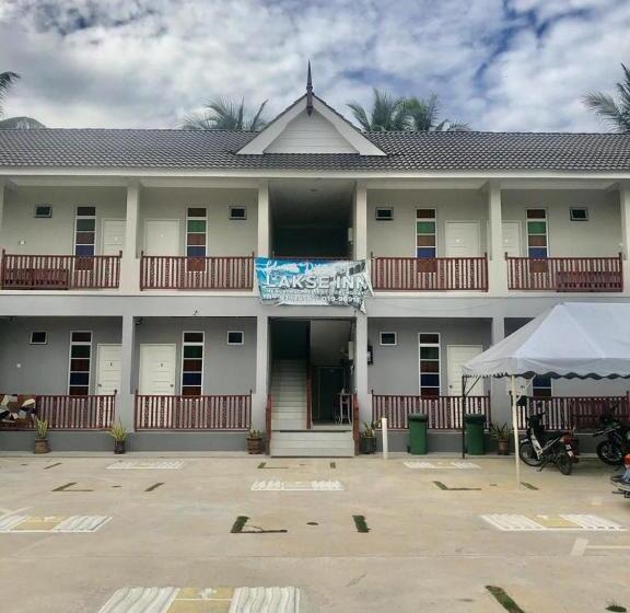 旅馆 Lakse Inn Homestay