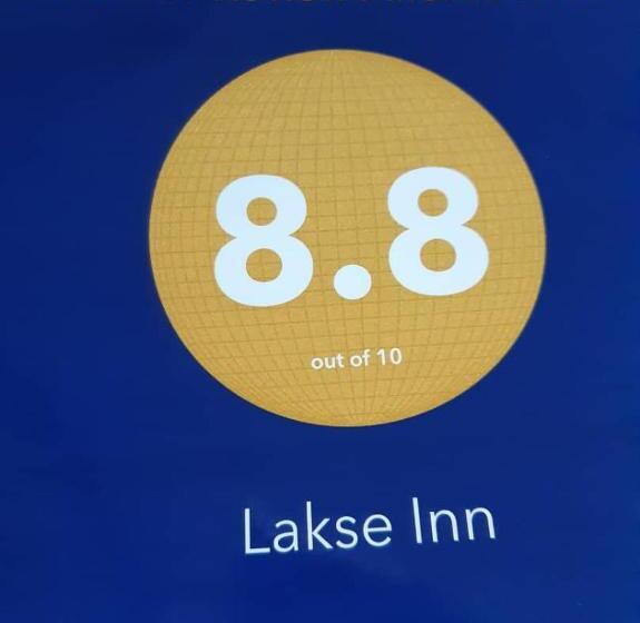 旅馆 Lakse Inn Homestay