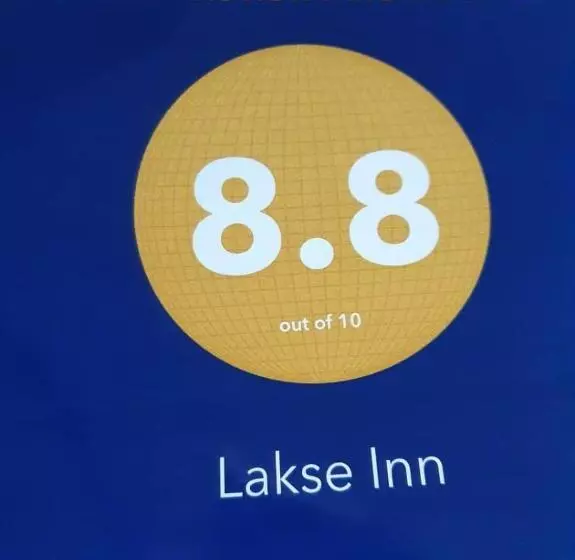 Retkeilymaja Lakse Inn Homestay