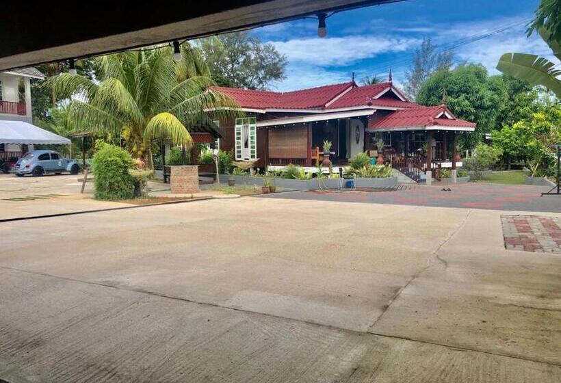 旅馆 Lakse Inn Homestay