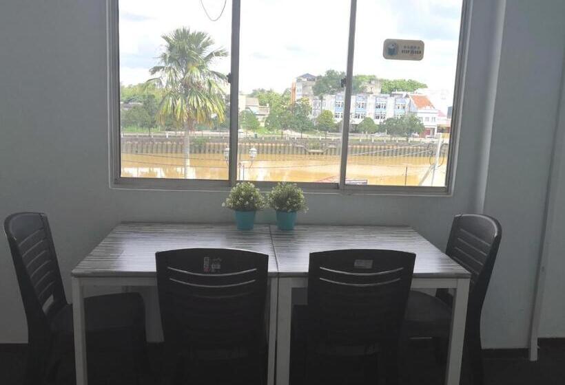 Schronisko Seri Kota Satu