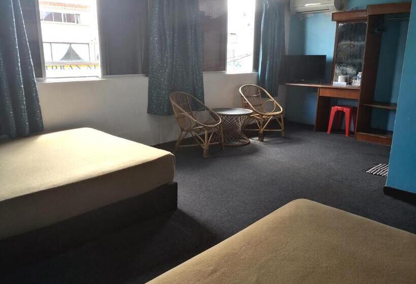 Schronisko Seri Kota Satu